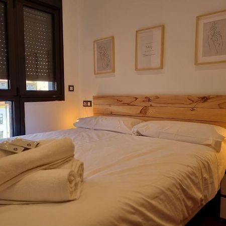 604B - Apartamento Con Garaje Oviedo Zewnętrze zdjęcie